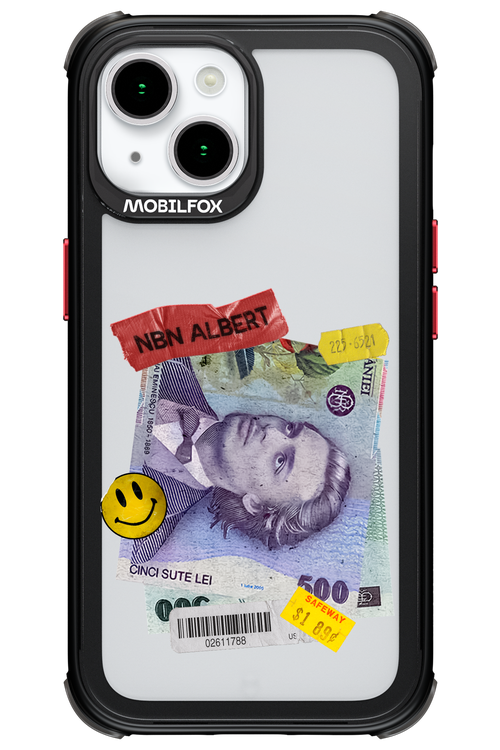 Money 2.0 - Apple iPhone 15