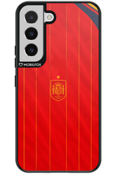 Spain 2.0 2.0 - Samsung Galaxy S22