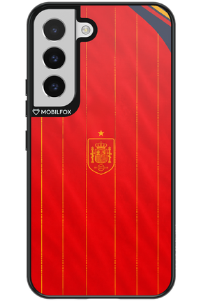Spain 2.0 2.0 - Samsung Galaxy S22