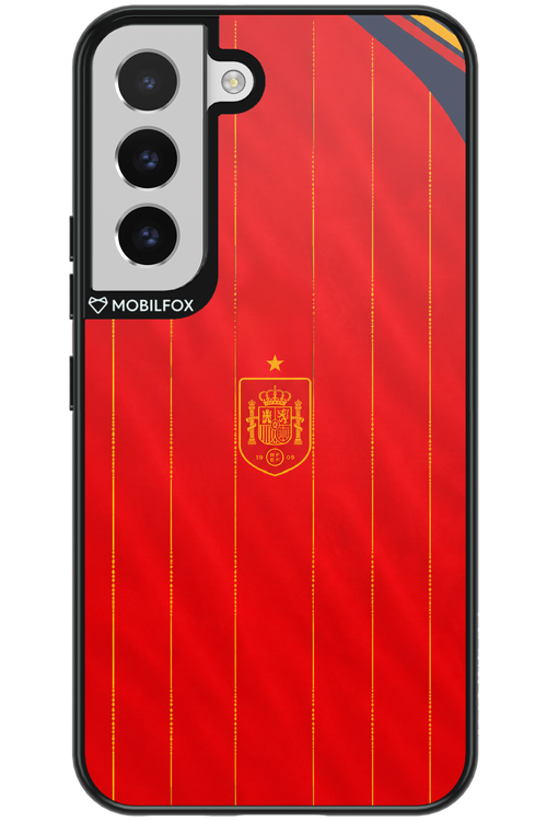 Spain 2.0 2.0 - Samsung Galaxy S22