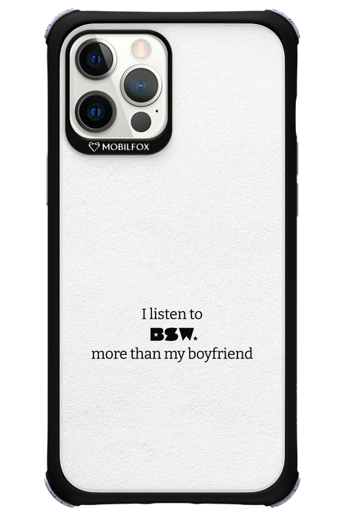 BSW FourSeasons 15 2.0 - Apple iPhone 12 Pro Max