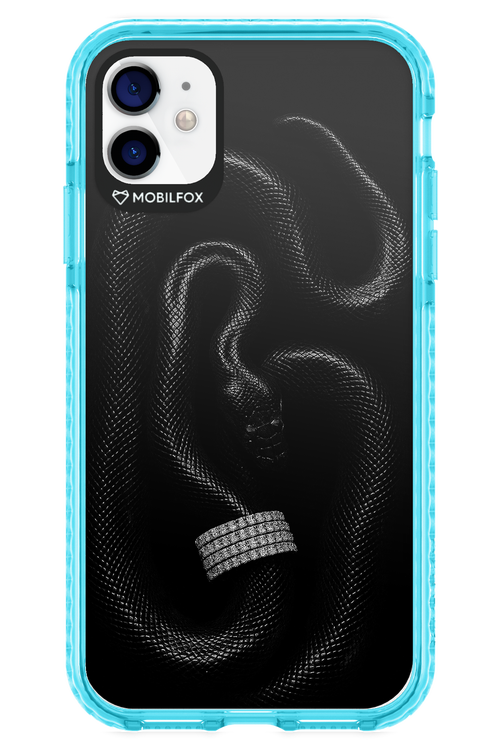 Diamond Mamba 2.0 - Apple iPhone 11