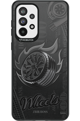 Hot Money - Samsung Galaxy A73