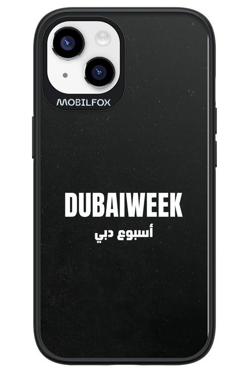 Dubaiweek Simple 2.0 - Apple iPhone 14