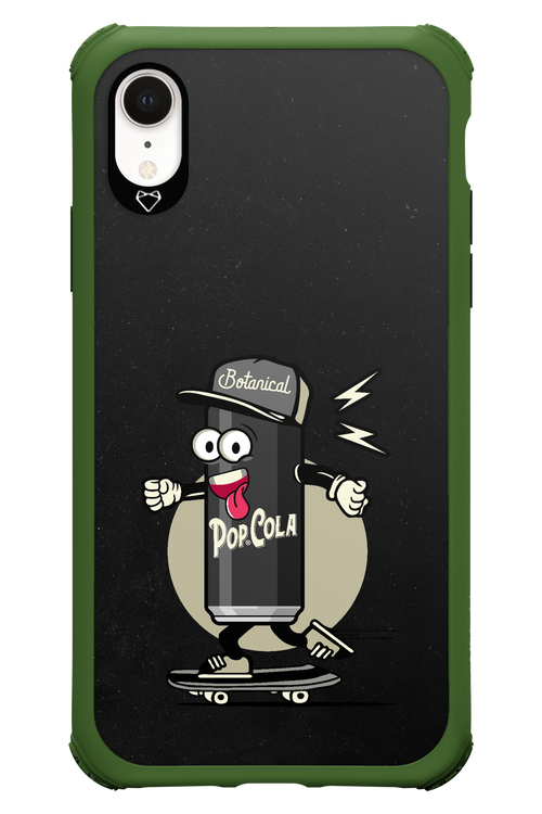 PopCola Botanical - Apple iPhone XR