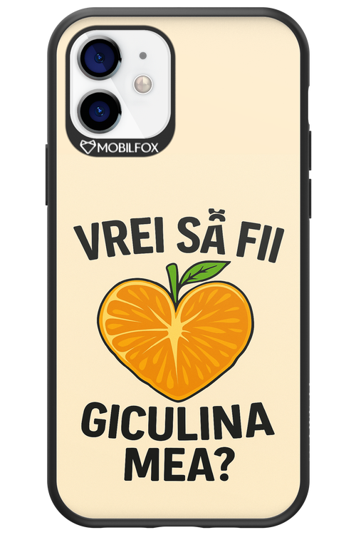 Design Clean - Apple iPhone 12