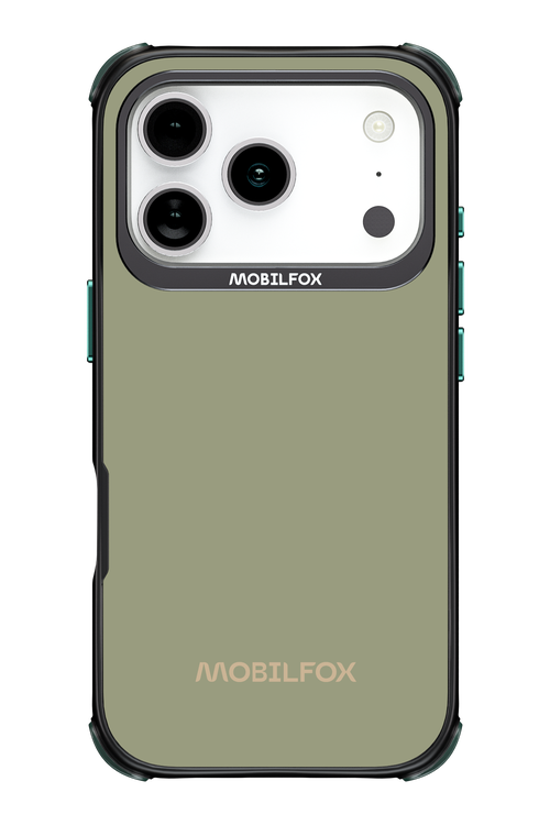 Olive 2.0 - Apple iPhone 17 Pro