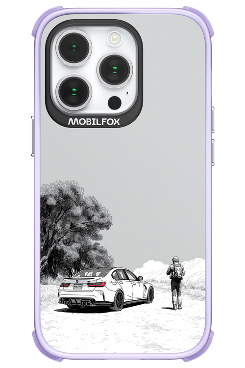 Dreamland - Apple iPhone 14 Pro