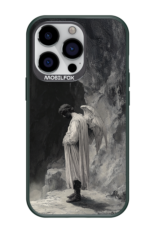 INGER Cover 2.0 - Apple iPhone 13 Pro