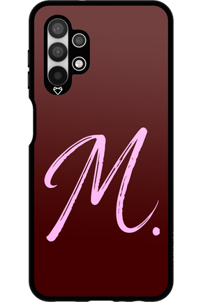 (Dark Blush) M 2.0 - Samsung Galaxy A13 4G