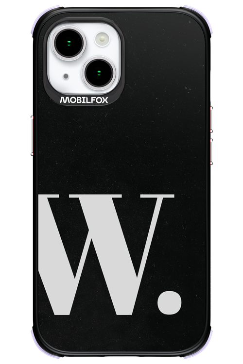W (Off Space) 2.0 - Apple iPhone 15