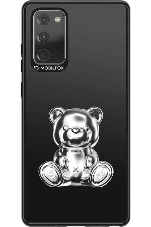 Dollar Bear - Samsung Galaxy Note 20