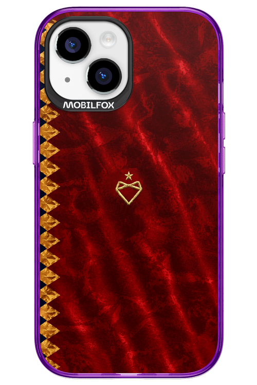 Spania x Mobilfox 2.0 - Apple iPhone 15