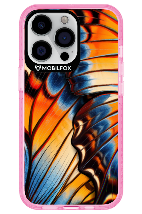 Rainbow Wing 2.0 - Apple iPhone 13 Pro