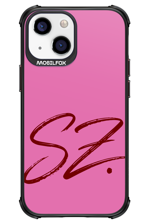 (Sorbet) SZ 2.0 - Apple iPhone 13 Mini