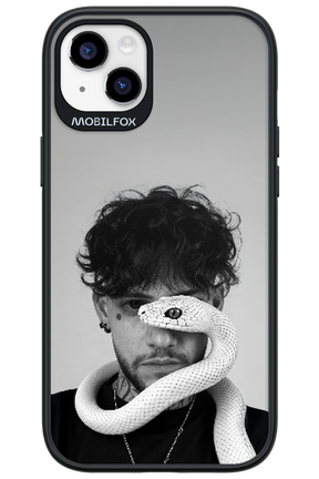 SNAKE (RAVA) - Apple iPhone 14 Plus