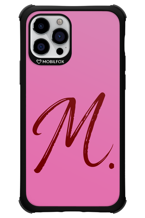 (Sorbet) M 2.0 - Apple iPhone 12 Pro