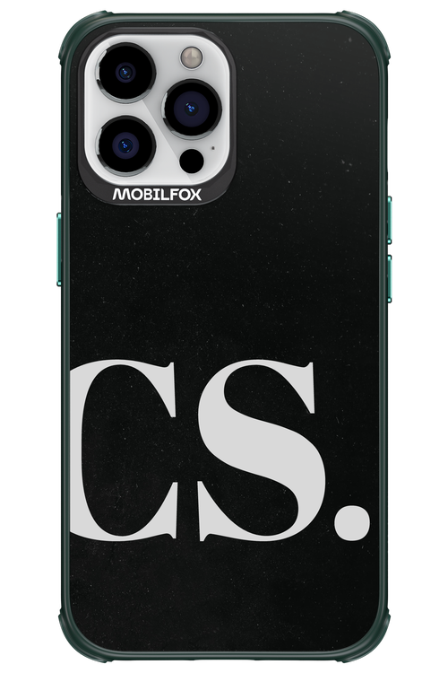 CS (Off Space) 2.0 - Apple iPhone 13 Pro Max