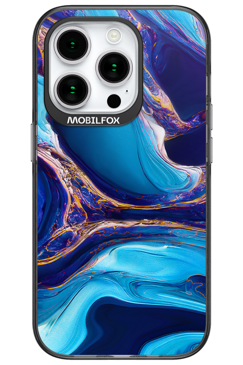 Amethyst 2.0 - Apple iPhone 15 Pro