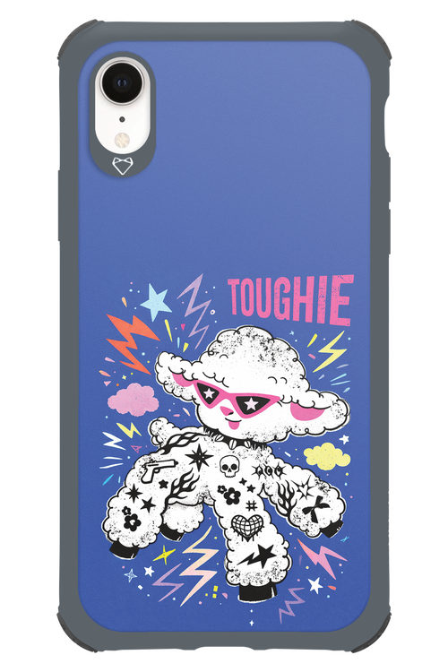 TOUGHIE 2.0 - Apple iPhone XR