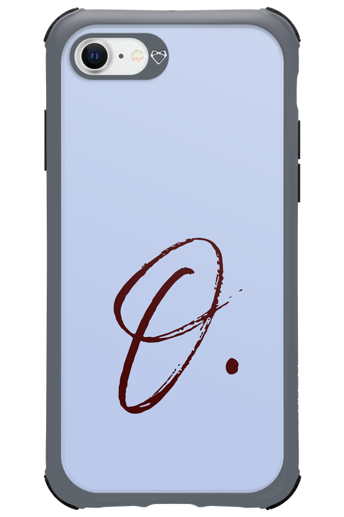 (Jellyfish Presso) O 2.0 - Apple iPhone 7