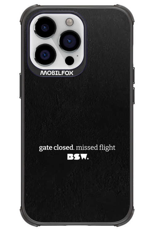 BSW FourSeasons 5 2.0 - Apple iPhone 13 Pro