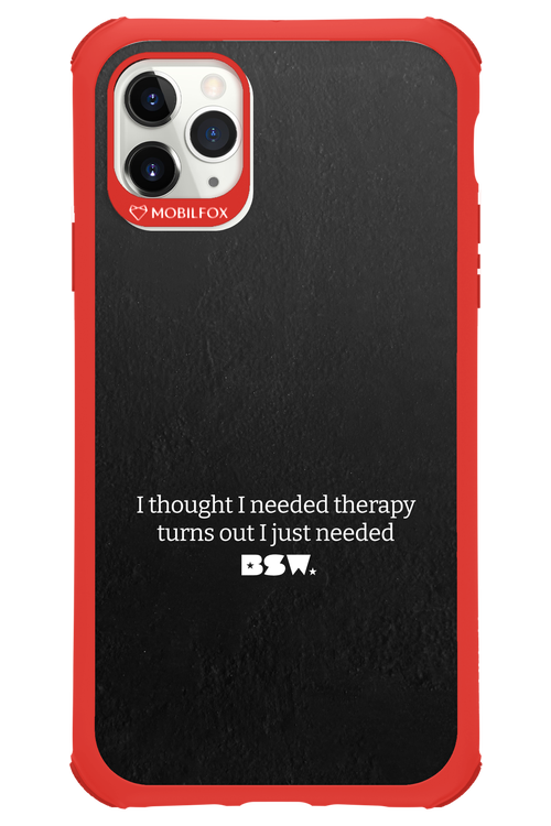 BSW FourSeasons 10 2.0 - Apple iPhone 11 Pro Max