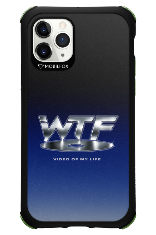 W T F 2.0 - Apple iPhone 11 Pro