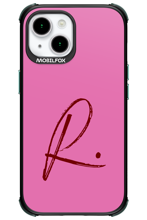 (Sorbet) R 2.0 - Apple iPhone 15