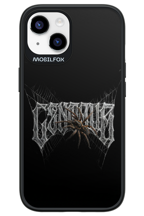 Web Centaur Logo Spider 2.0 - Apple iPhone 14