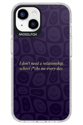 F_CK - Apple iPhone 14