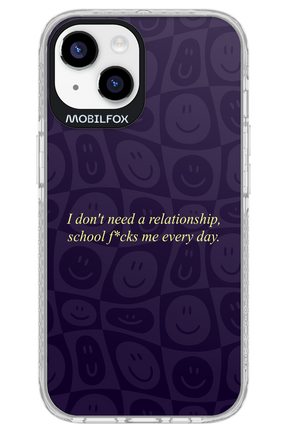 F_CK - Apple iPhone 14