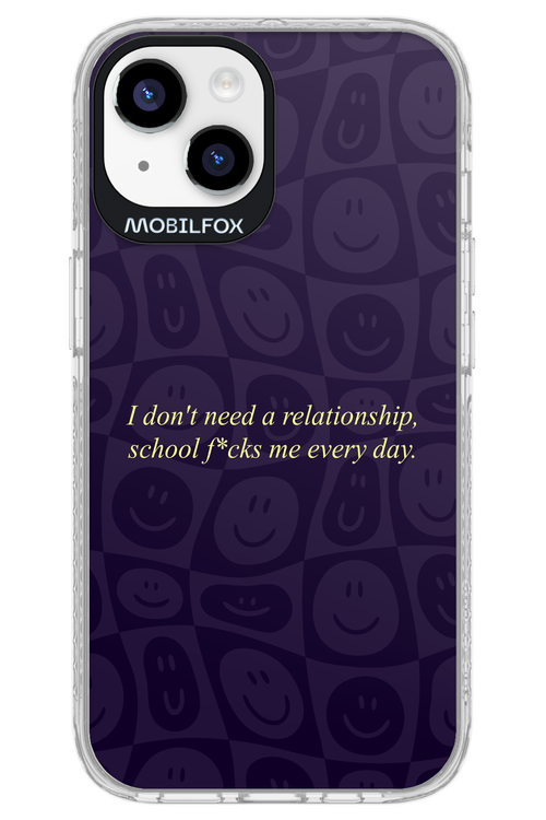 F_CK - Apple iPhone 14