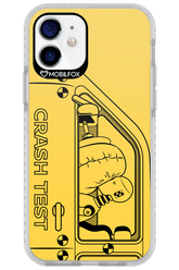 Crumple Zone - Apple iPhone 12