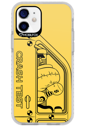 Crumple Zone - Apple iPhone 12