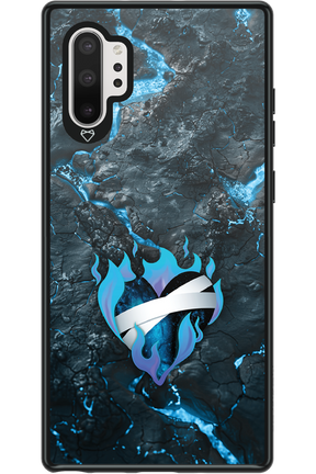 Icefire - Samsung Galaxy Note 10+