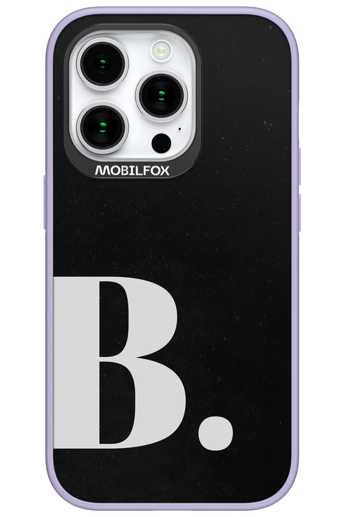 B (Off Space) 2.0 - Apple iPhone 15 Pro