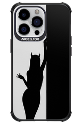 Devil Babe - Apple iPhone 13 Pro