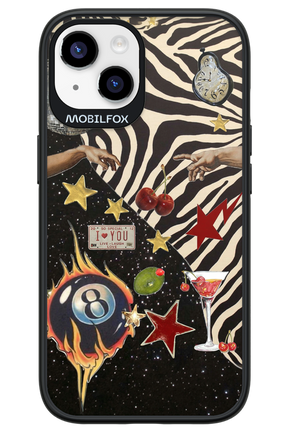 Party hard 2.0 - Apple iPhone 14