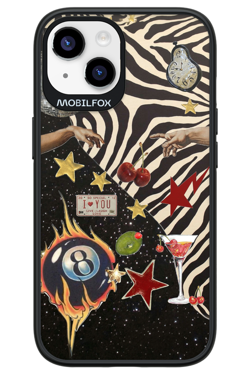 Party hard 2.0 - Apple iPhone 14