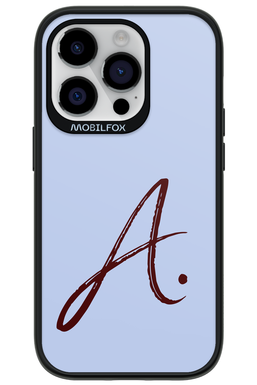 (Jellyfish Presso) A 2.0 - Apple iPhone 14 Pro