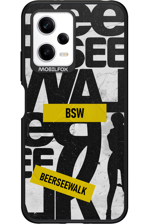Beerseewalk II 2.0 - Xiaomi Redmi Note 12 5G