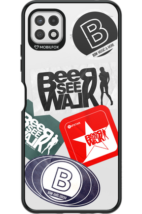 Beerseewalk I 2.0 - Samsung Galaxy A22 5G