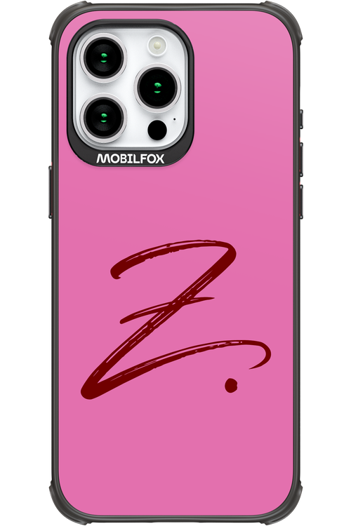 (Sorbet) Z 2.0 - Apple iPhone 15 Pro Max