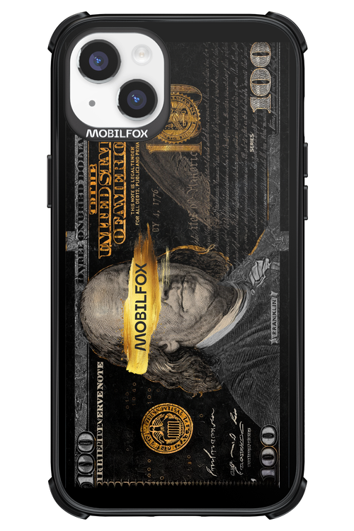 Gold Life 2.0 - Apple iPhone 14 Plus
