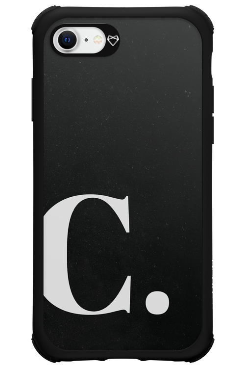 C (Off Space) 2.0 - Apple iPhone 7