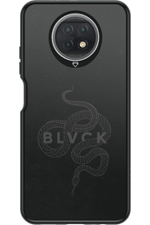 MAMBA 2.0 - Xiaomi Redmi Note 9T 5G
