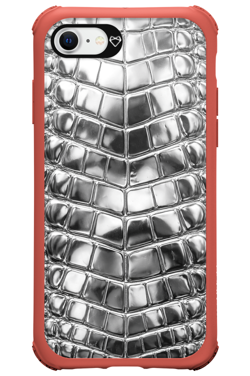 ChromeGator - Apple iPhone 8