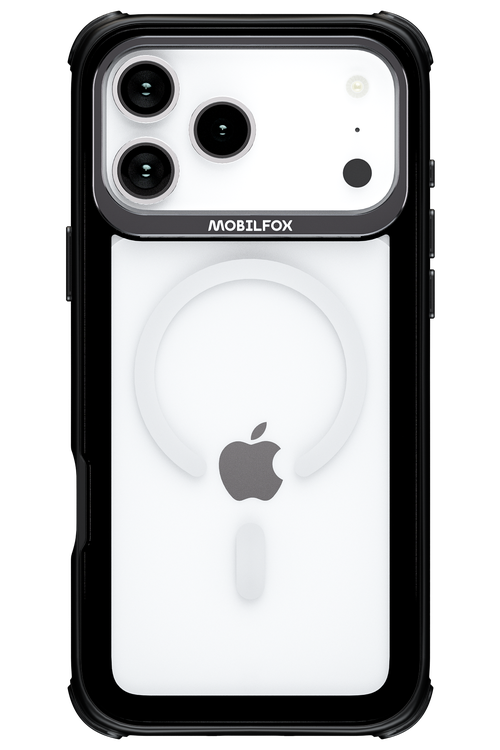 Custom Studio 2.0 - Apple iPhone 17 Pro Max