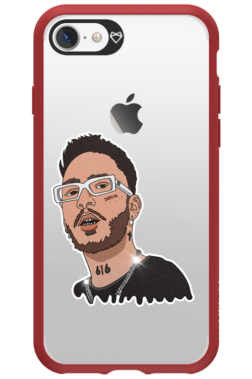 Azteca Doodle 2.0 - Apple iPhone 7